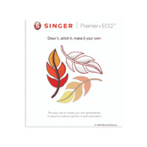 SINGER Premier+ ECQ? Software #250049996